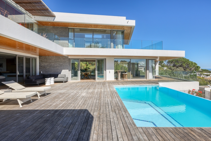 5 Bedroom Property for Sale in Camps Bay Western Cape